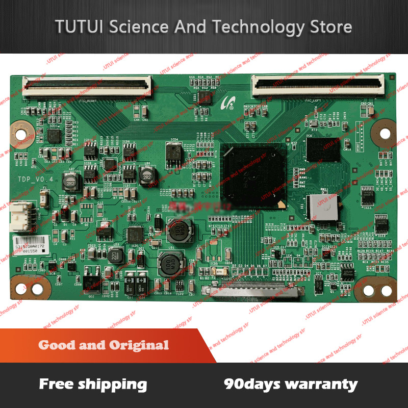 Logic Board TDP_V0.4 for TV for KLV-40EX500 KLV-46EX500 KLV-55EX500 ...etc. Replacement Board TDP V0