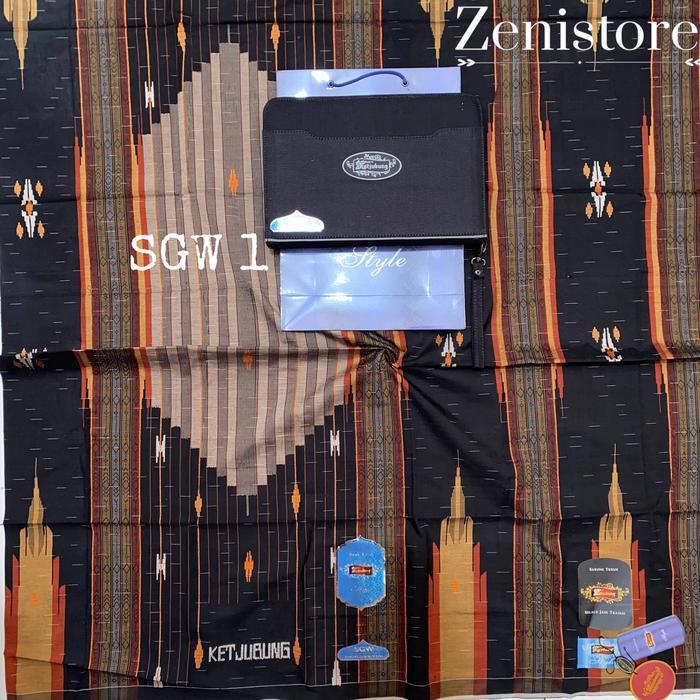 Premium SARUNG KETJUBUNG MESRES STYLE TERBARU SGW SGD STC SKG SSI. SARUNG KETJUBUNG SARUNG KECUBUNG