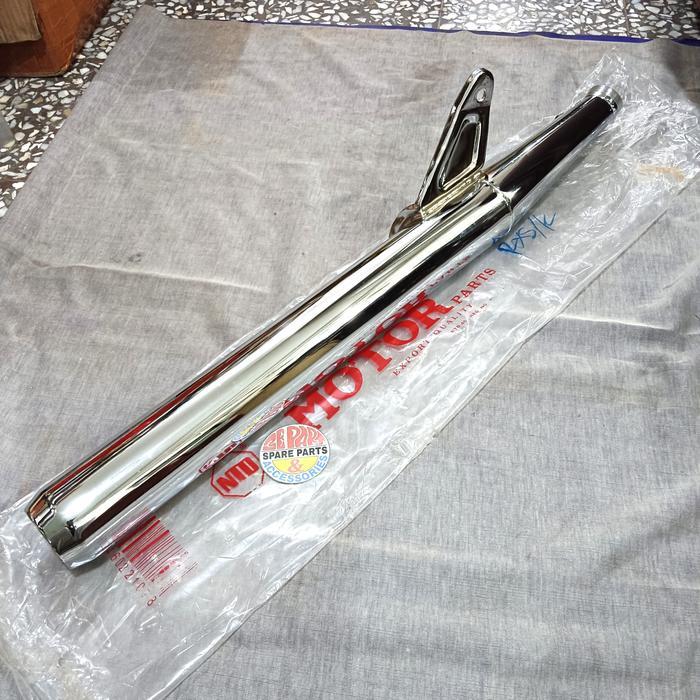 Knalpot Rxs Rx Special Yt115 Tabung Kenalpot Yamaha Rxs Yt Termurah Langka