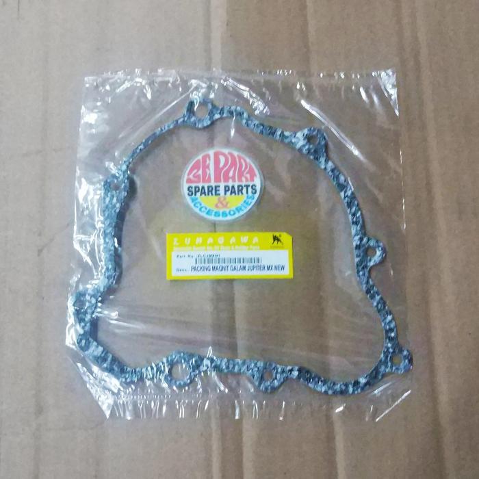Paking Magnit Jupiter Mx New Perpak Bak Blok Magnet Termurah Langka