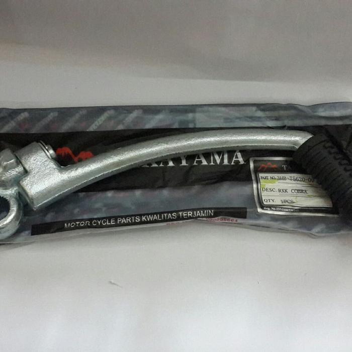 Kick Stater Rx King Engkolan Stater Rx King Kick Starter Rxking Termurah Langka