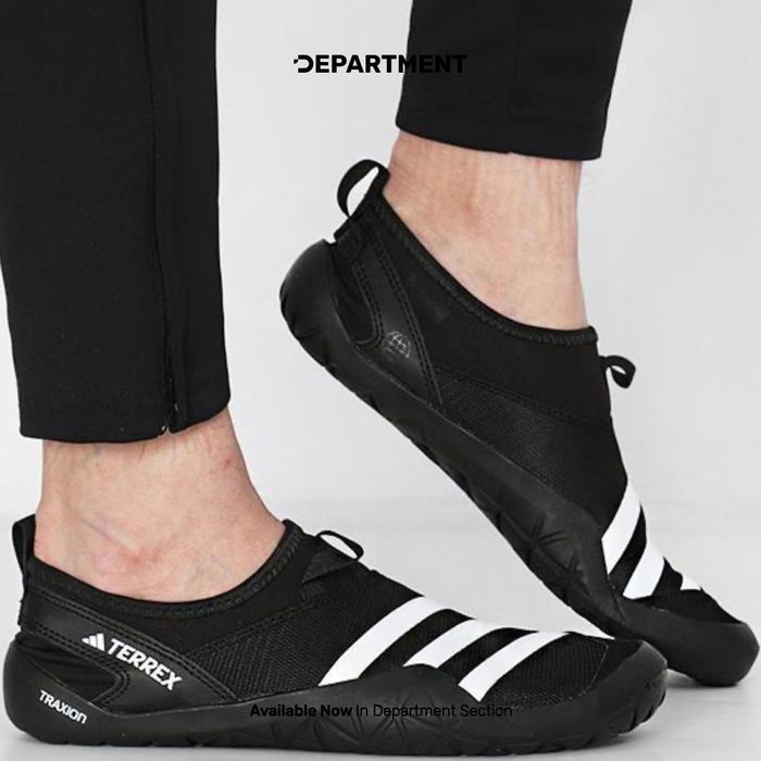 Sepatu Hiking ADIDAS TERREX JAWPAW SLIP ON HEAT.RDY HP8648 ORIGINAL