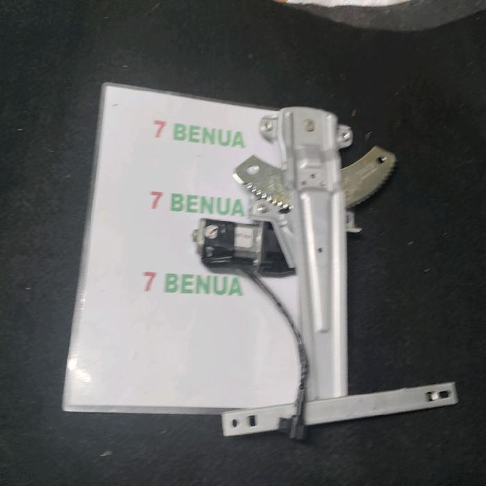 REGULATOR POWER WINDOW DATSUN GO BELAKANG KANAN