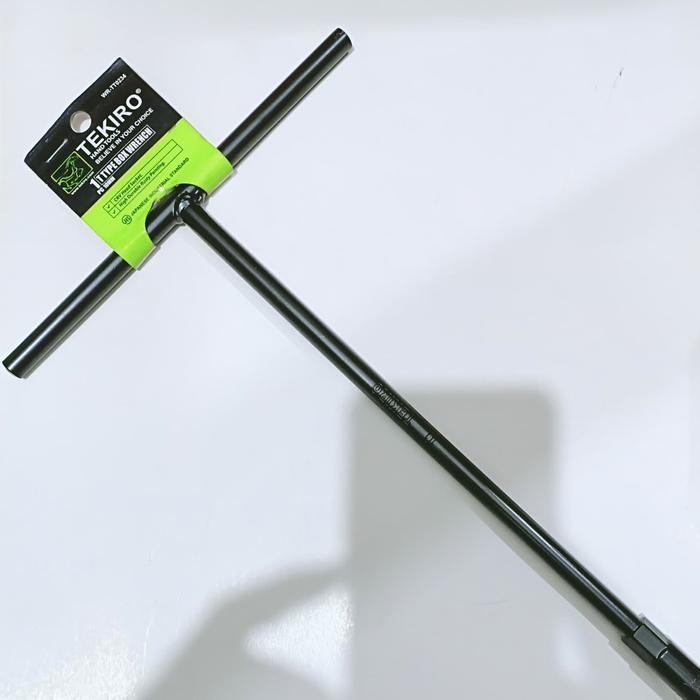 Sherlock - Kunci T 10Mm - Kunci Sok T 10Mm - Kunci Sock T 10Mm