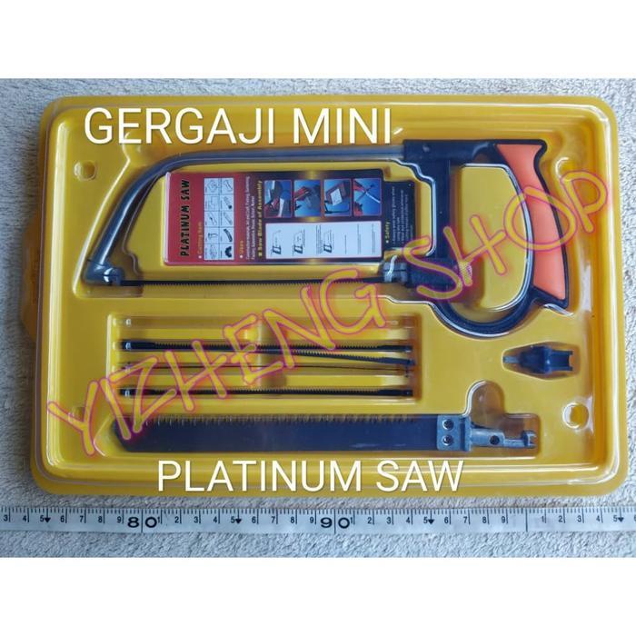 GERGAJI MULTI MINI