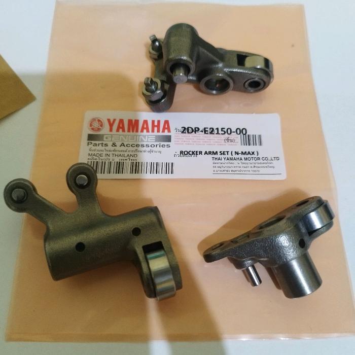 Pelatuk klep Nmax templar nmax pelatuk nmax original thailand OEM