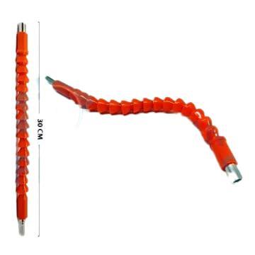 FLEXIBLE 30cm untuk Mesin Bor Cordless - Sambungan Extension