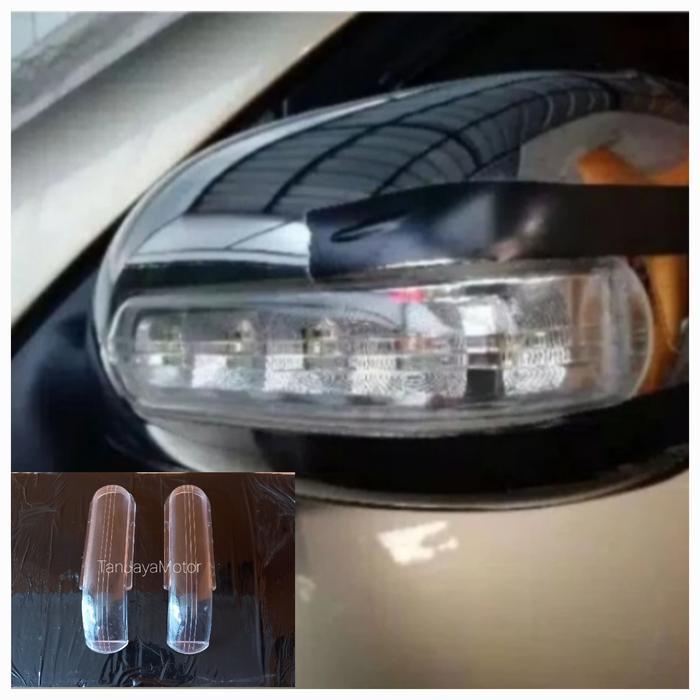 "New" Mika Sein Spion Innova tipe G Avanza tipe G Yaris E 2007 2008-2012