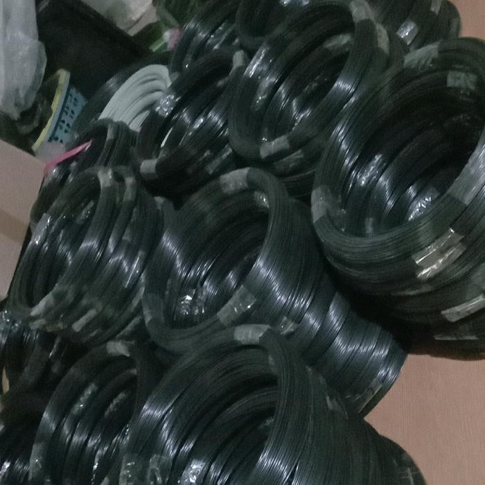 Ruji Fiber Import Uk. 1.5Mm Ready Stok