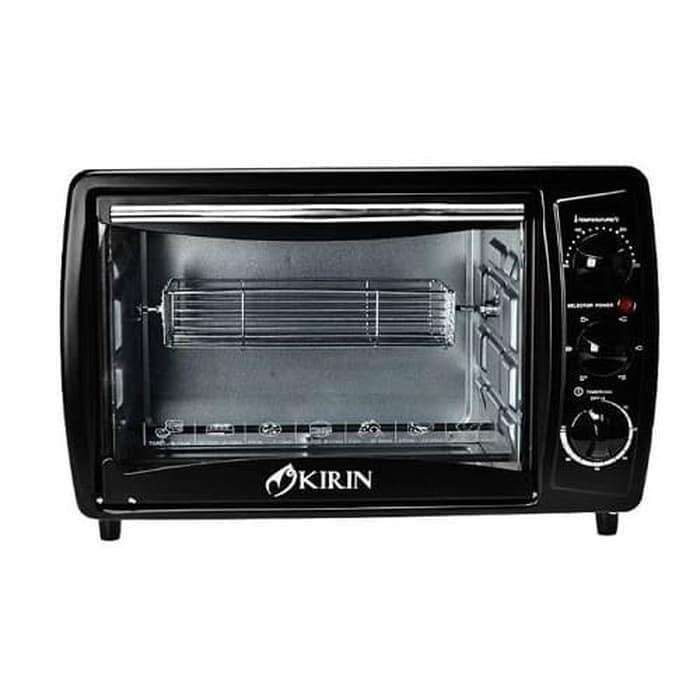 KIRIN OVEN KBO - 190 RAW