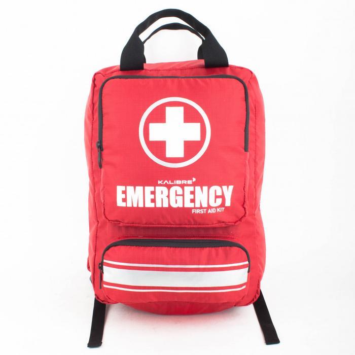 Eiger - Tas Ransel P3K 6104 Emergency Bag 911488 600
