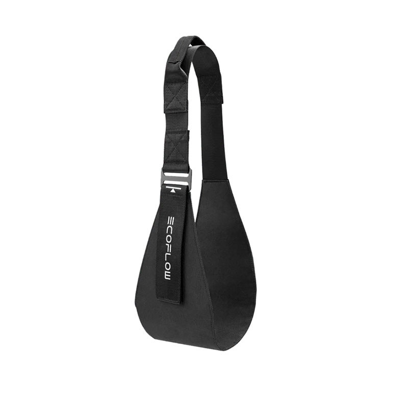 EcoFlow Velcro Strap Handle