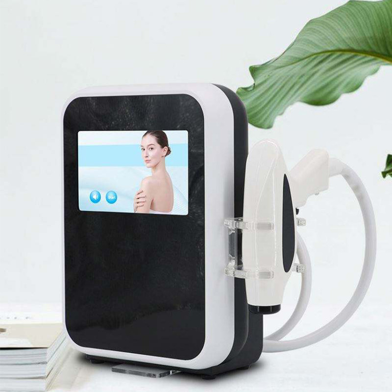 Professional 40.68 Mhz Equipment / Best Wrinkle Remove Thermolift 40.68Mhz Rf Face Lifting Skin