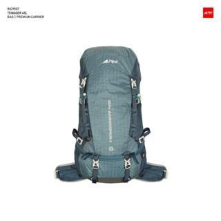Eiger - Tas Gunung / Carrier Premium Tengger 45 Liter