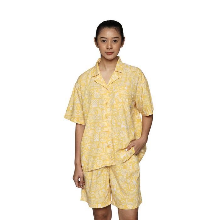 Eiger Ws Kauwela Printed Shirt