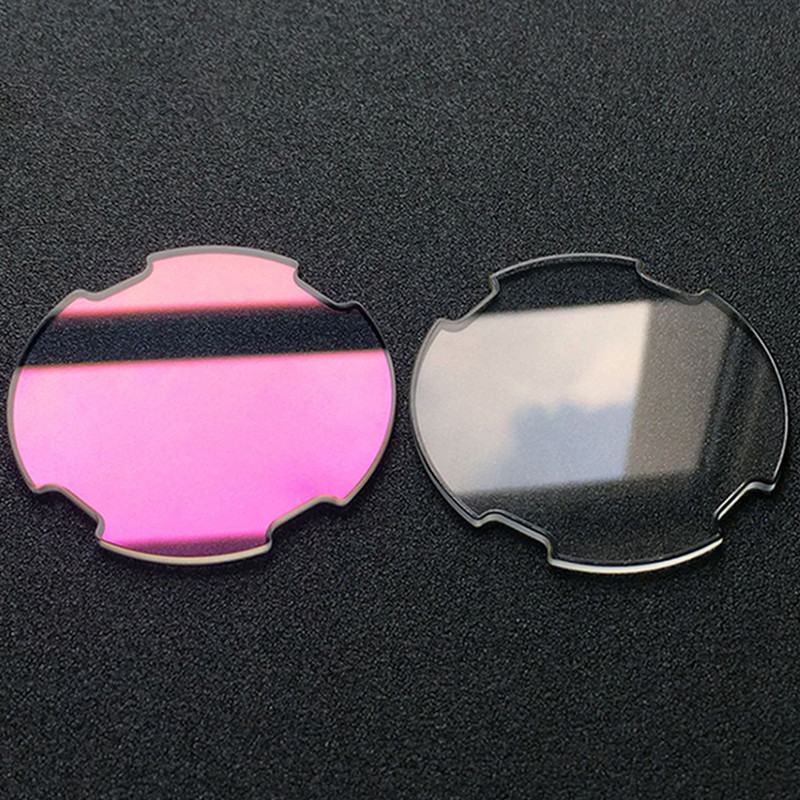 For men DIESEL Glass DZ7295 7370 DZ4504 dz4342 4413 DZ7395 7436 7396 7399 7311 7413 Mineral Mirror