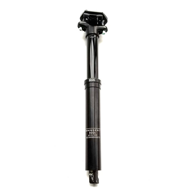 EXA form 900i KS E20i Adjustable Height Wire Control Seatpost Hydraul Dropper Internal Routing