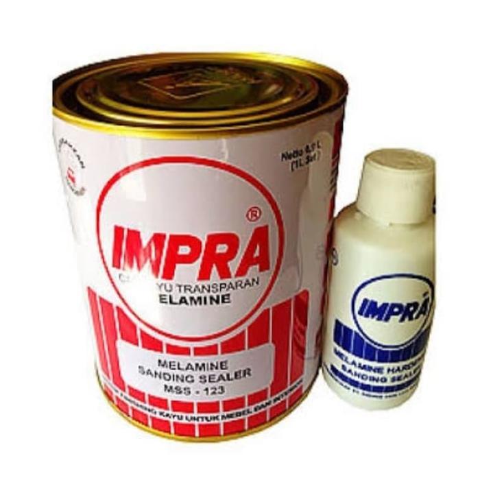 IMPRA Sanding Sealer 1kg