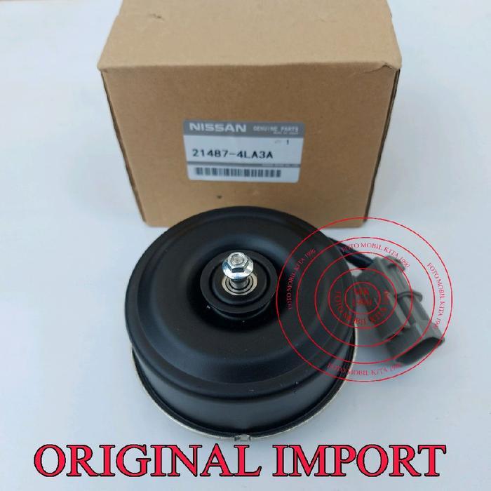 Terlaris Dinamo Motor Fan Kipas Radiator Datsun Go