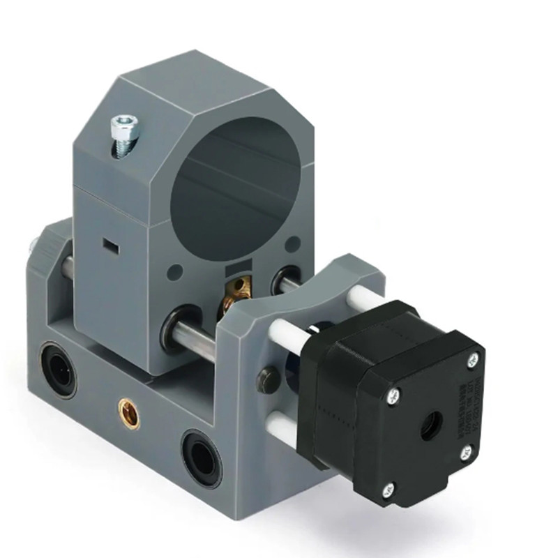 CNC 3018 / 3018-Pro/MAX Z Axis 775 Spindle Motor Drill Chunk Integrated Set DIY Upgrade Kit CNC