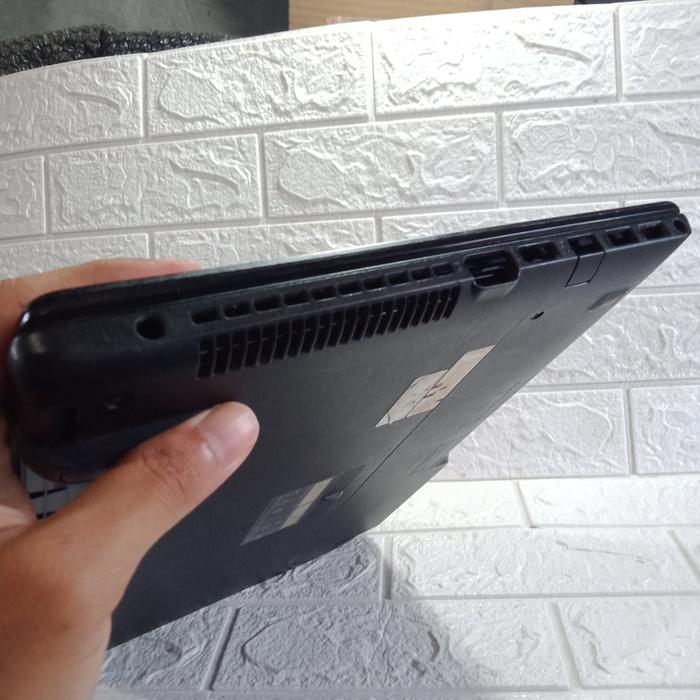 Casing body kesing case asus x450 x452 x452e ori