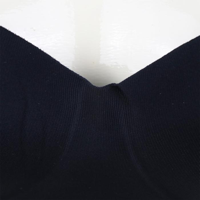 Sorella - Seamless Push Up Bra Tanpa Kawat Busa Tebal Pushup Bh Sc 1838