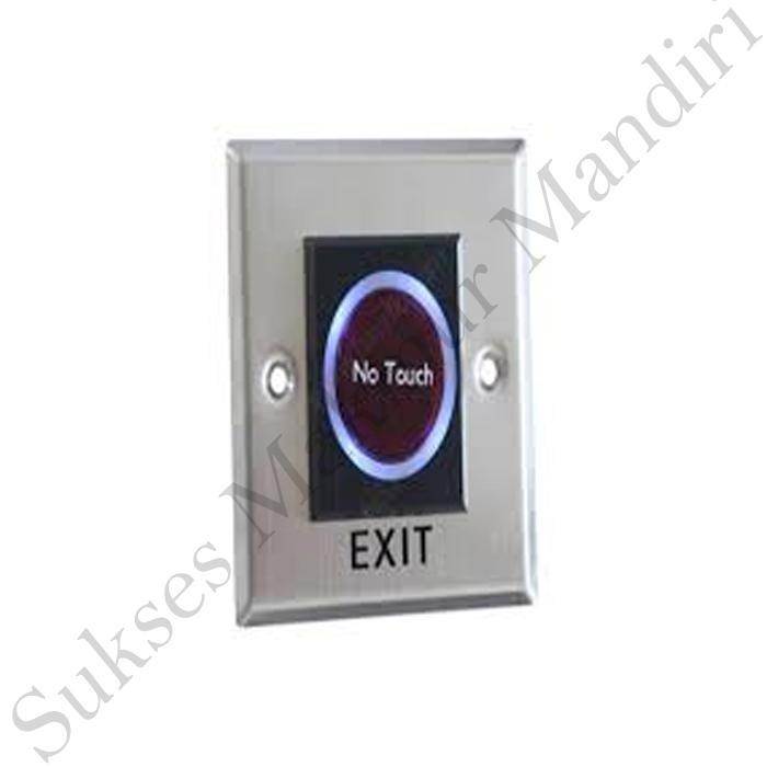 No Touch Button Terbaik