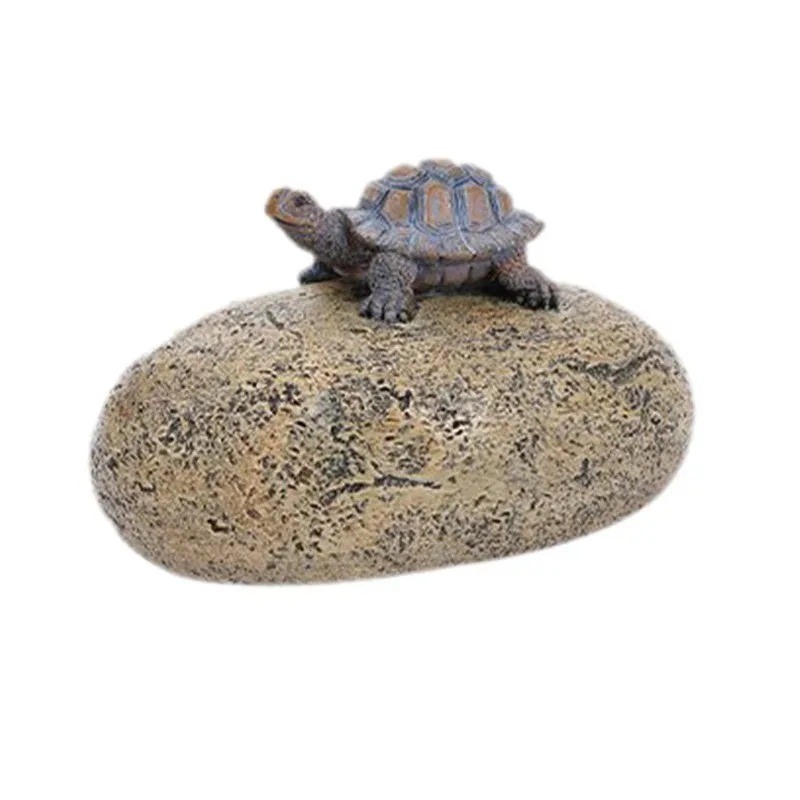 Secret Hiding Place Key Hiding Place for Outdoors,stone Key Hiding Place Key Stone with Secret