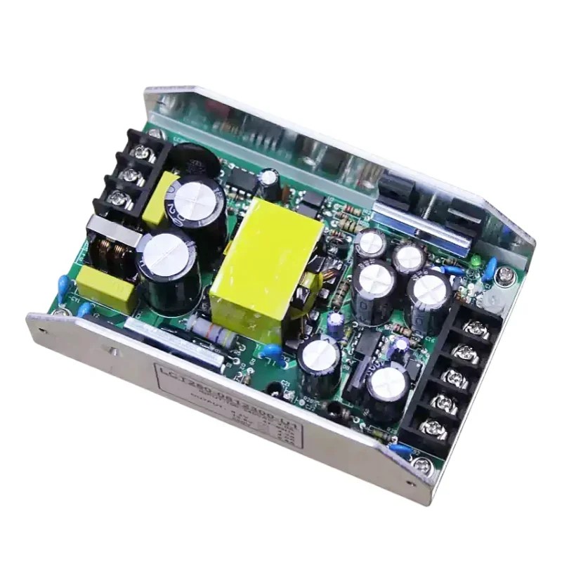 250W Hi-Fi Audio Amplifier Power Board Electronic Tube Amplifier Gallbladder Switching Power Supply