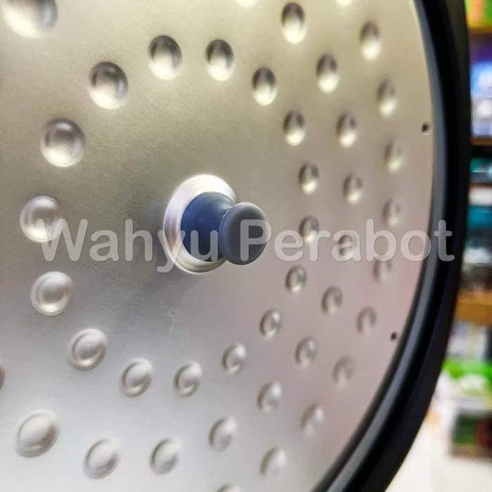 KARET PENUTUP RICE COOKER PHILIPS HD3119 HD3131 HD3132 HD3138 HD3129 HD3128 HD3118 ORIGINAL TUTUP