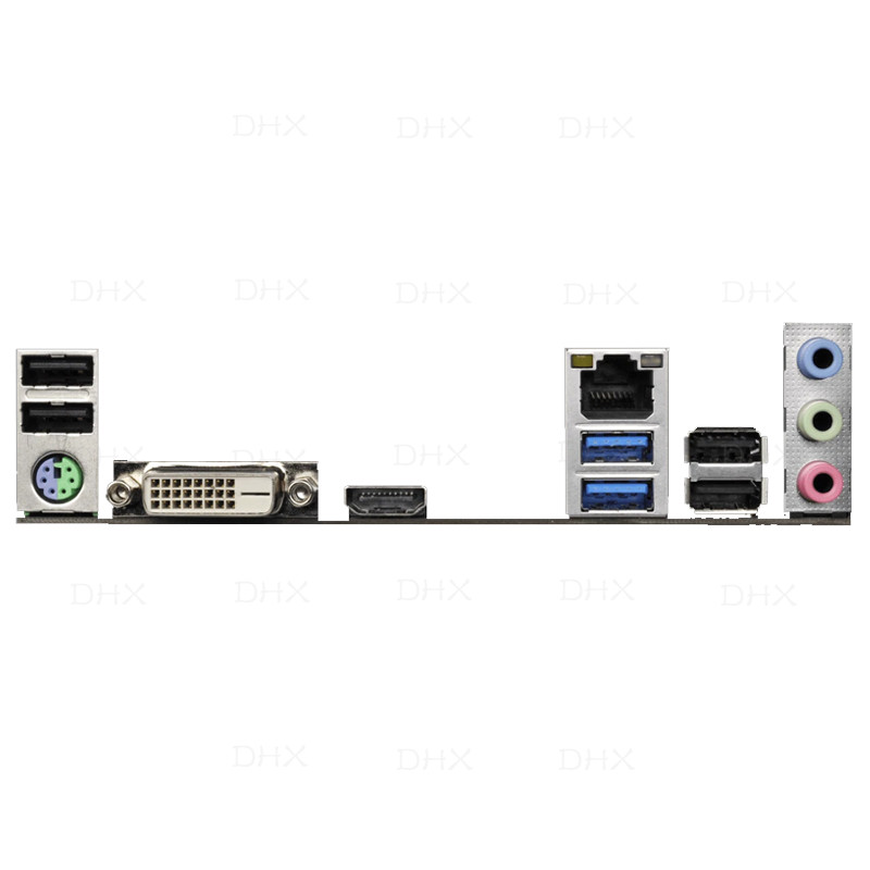 Mini-ITX Mainboard For Asrock H110M-ITX Motherboard H110 32GB LGA 1151 DDR4 100% Tested Fully Work