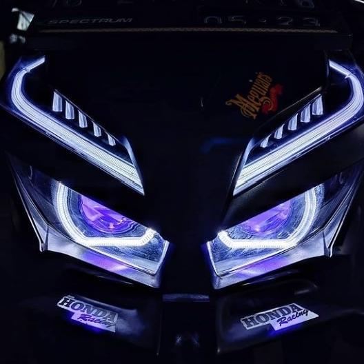 Projie VARIO LED NEW 125 / 150