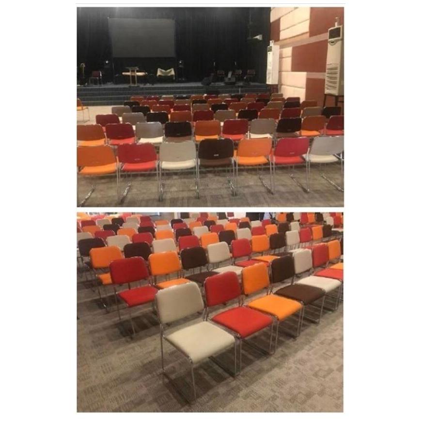 Kursi Chitose Cozy / Kursi Meeting / Kursi Kerja