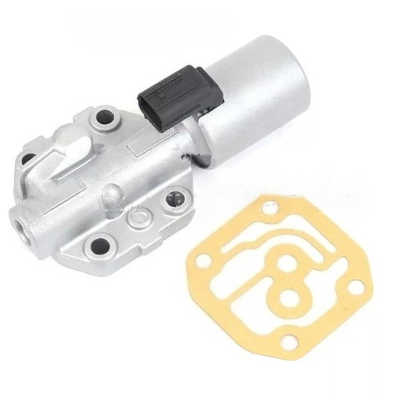 28250-RPC-003 28250-PRP-013 CAR PART LINEAR SOLENOID VALVE WITH GASKET FOR HONDA CRV ACURA ACCORD