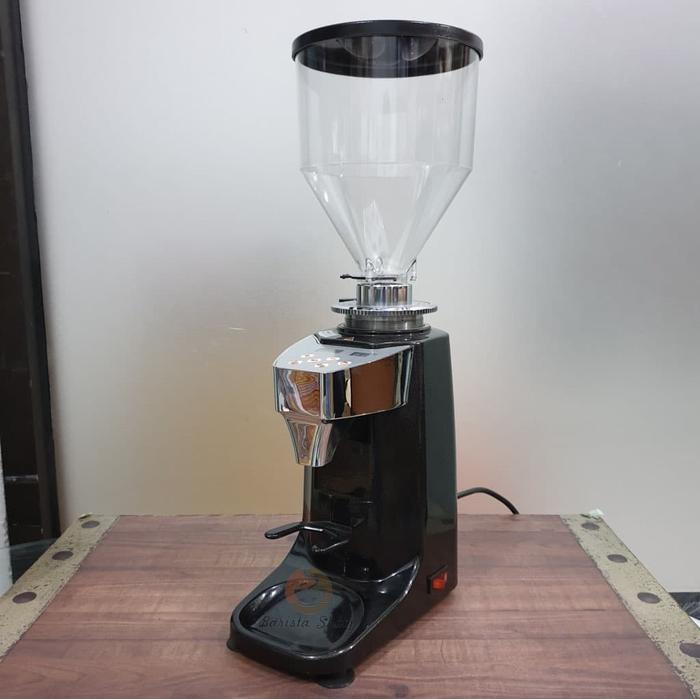 GRINDER KOPI ESPRESSO N500 AUTOMATIC N-500 COFFEE GRINDER