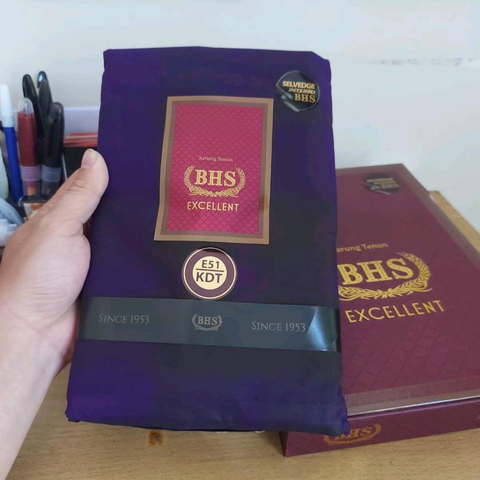 BHS Excellent Kdt sandur olive Dewasa Muslim