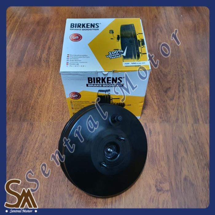 Brake Booster Rem Suzuki Swift Old/Splash Birkens