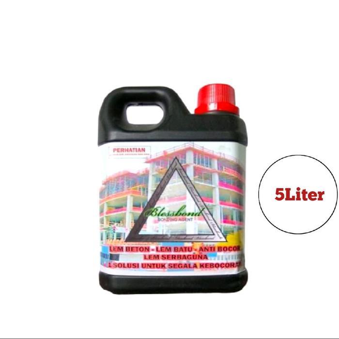 Lem Beton Blessbond 5 Liter