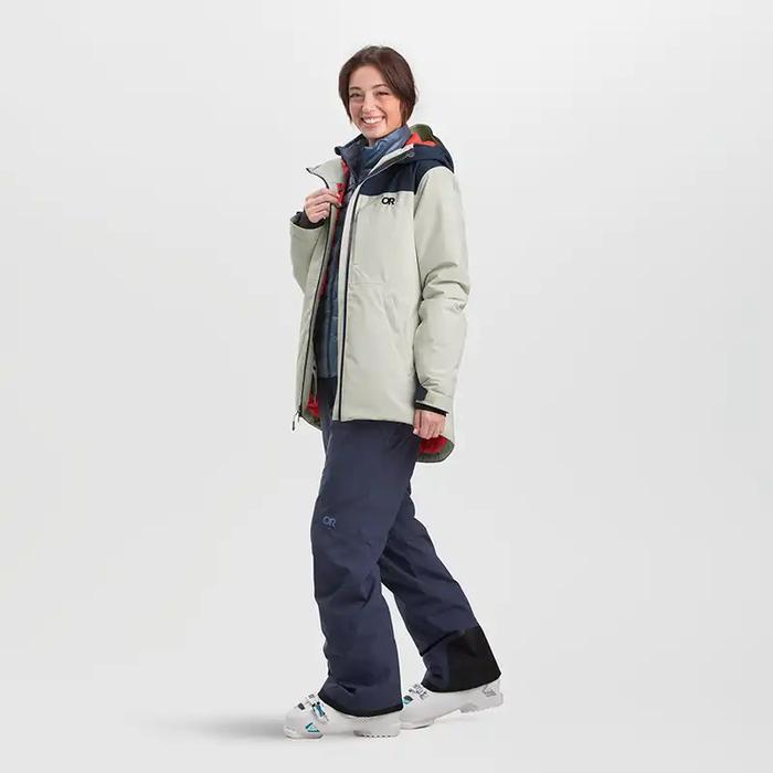 Outdoor Research OR Women's Snowcrew Jacket