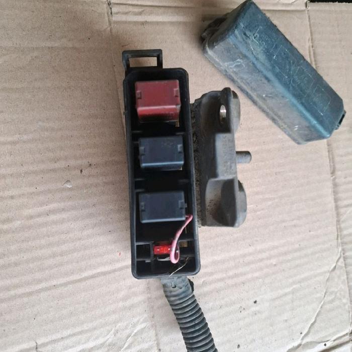 box relay fan AC all new corolla ae111 96-98