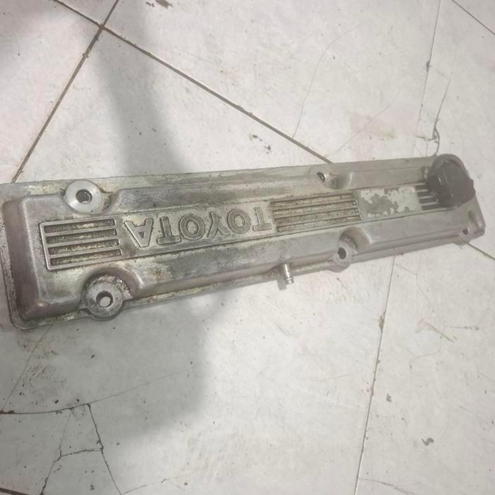 cover tutup noken as head silinder cylinder head toyota cressida