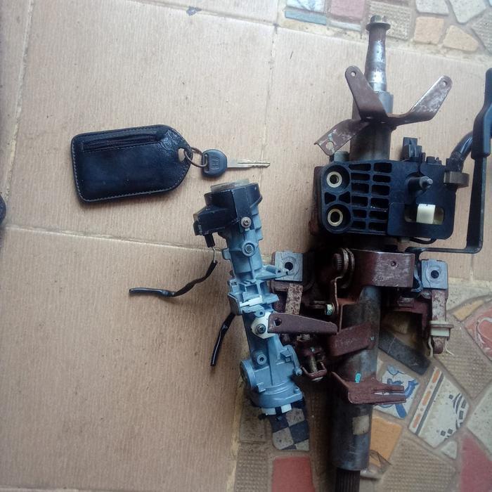 kunci kontak CRV gen1 original