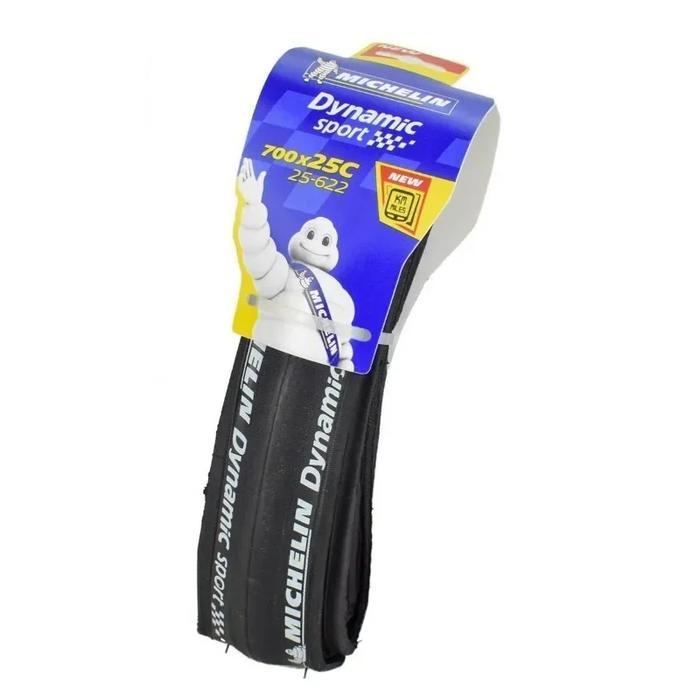 Ban Roadbike Michelin Dynamic Sport 700X28C & 700X25C Original New