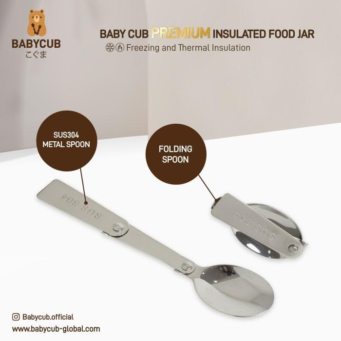 Termos Sup Makanan Tahan Panas 24 Jam Termos Bekal Tahan Panas 600Ml Terbaru