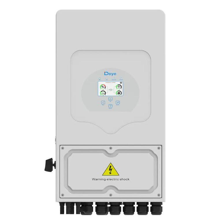 Deye Inverter 1-phase Hybrid Inverter 16kW Low Voltage