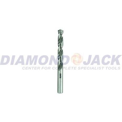[] Ruko - Mata Bor Twist Drill 338 HSS Ground - 3.9 mm