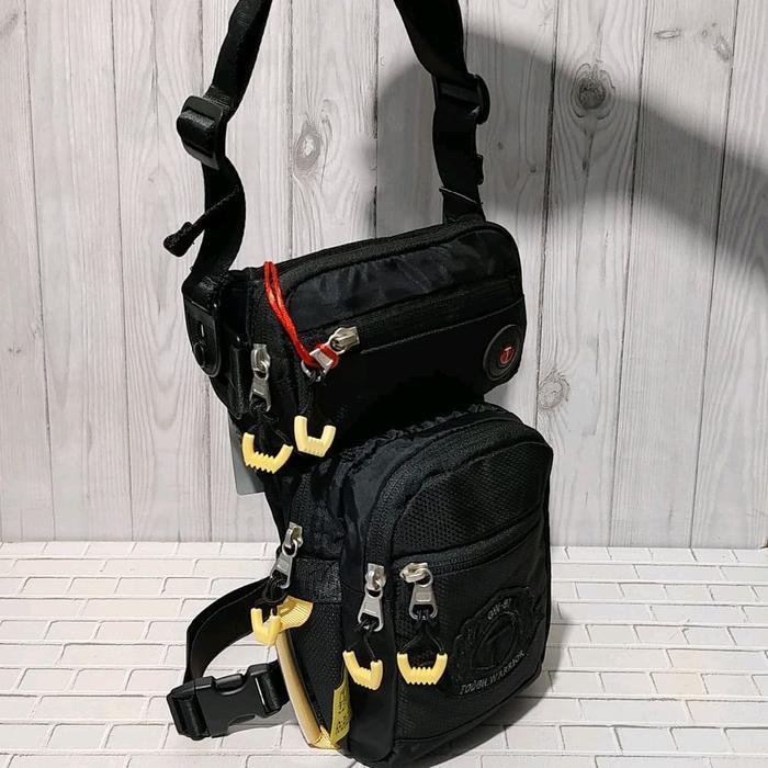 G5500 TAS PAHA PRIA TERLARIS TAS PINGGANG PAHA