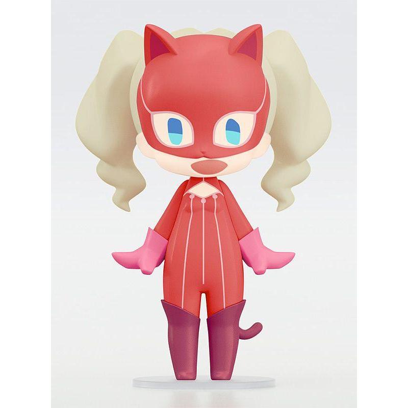 Hello Good Smile Panther / Takamaki Ann - Persona 5