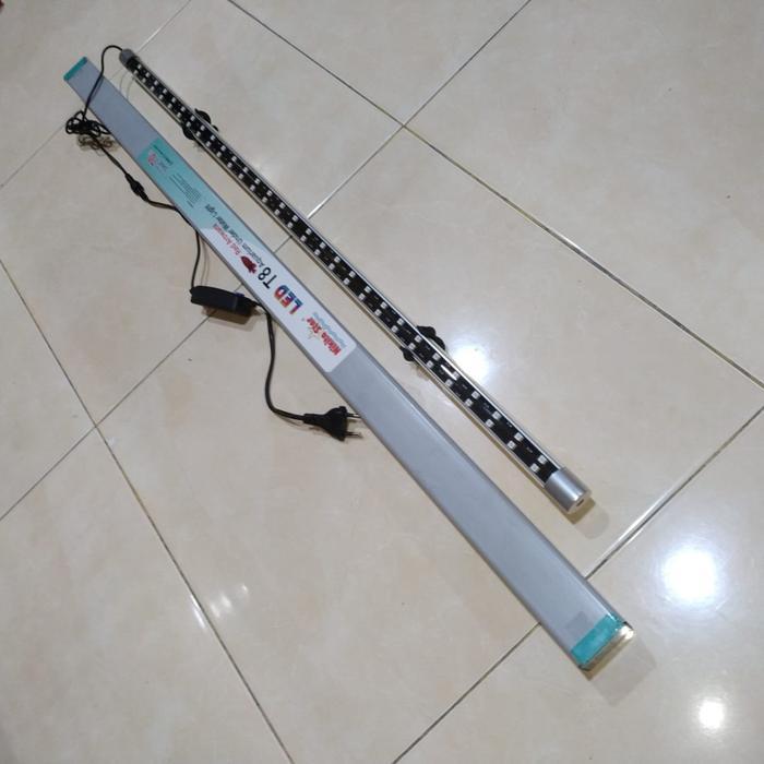 Ns T8 1500 Nikita Star Lampu Led Tanning Aquarium 18 Watt 150 Cm