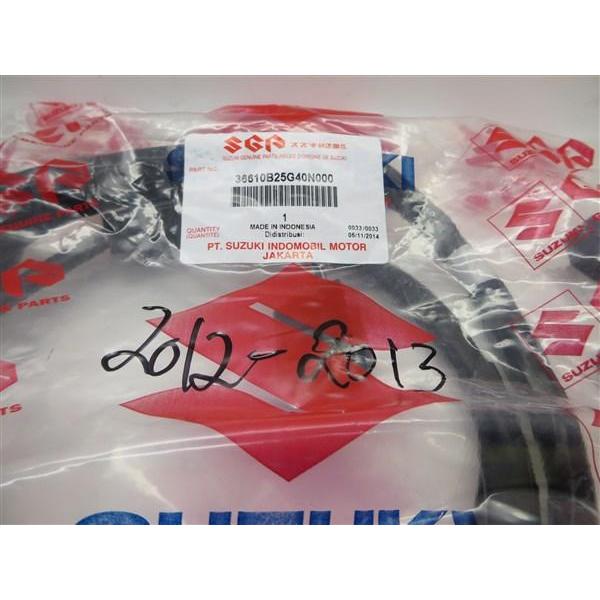 Kabel Body Satria Fu 2012 - 2013 Aho Orisinil Suzuki